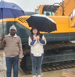 Shanghai Jiaming Trading Co., Ltd.