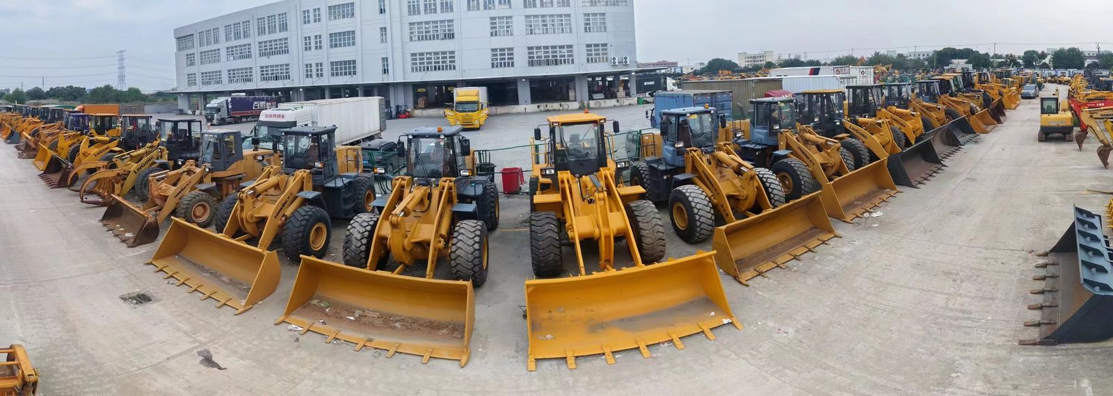 Shanghai Jiaming Trading Co., Ltd.