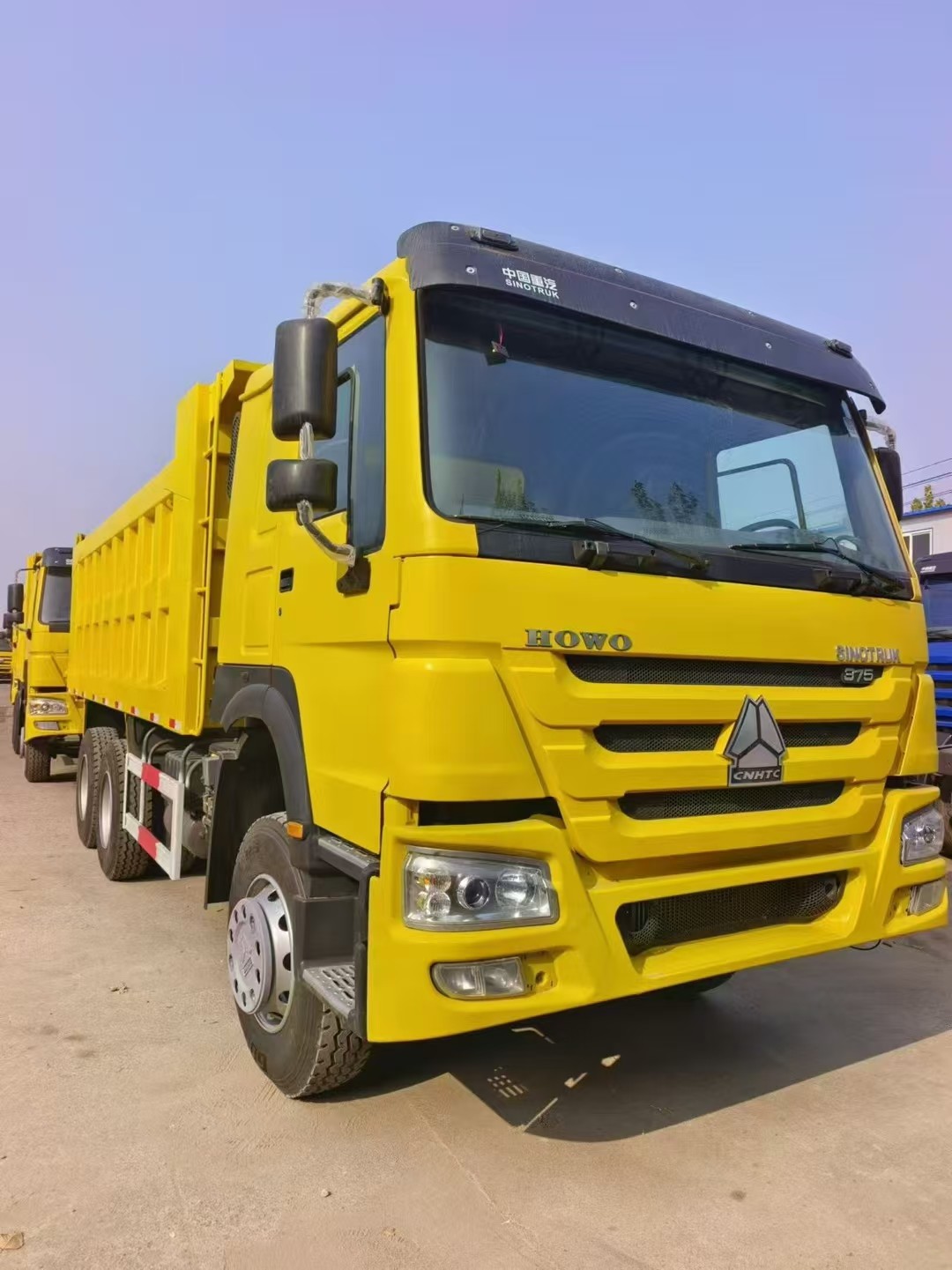 Shanghai Jiaming Trading Co., Ltd.