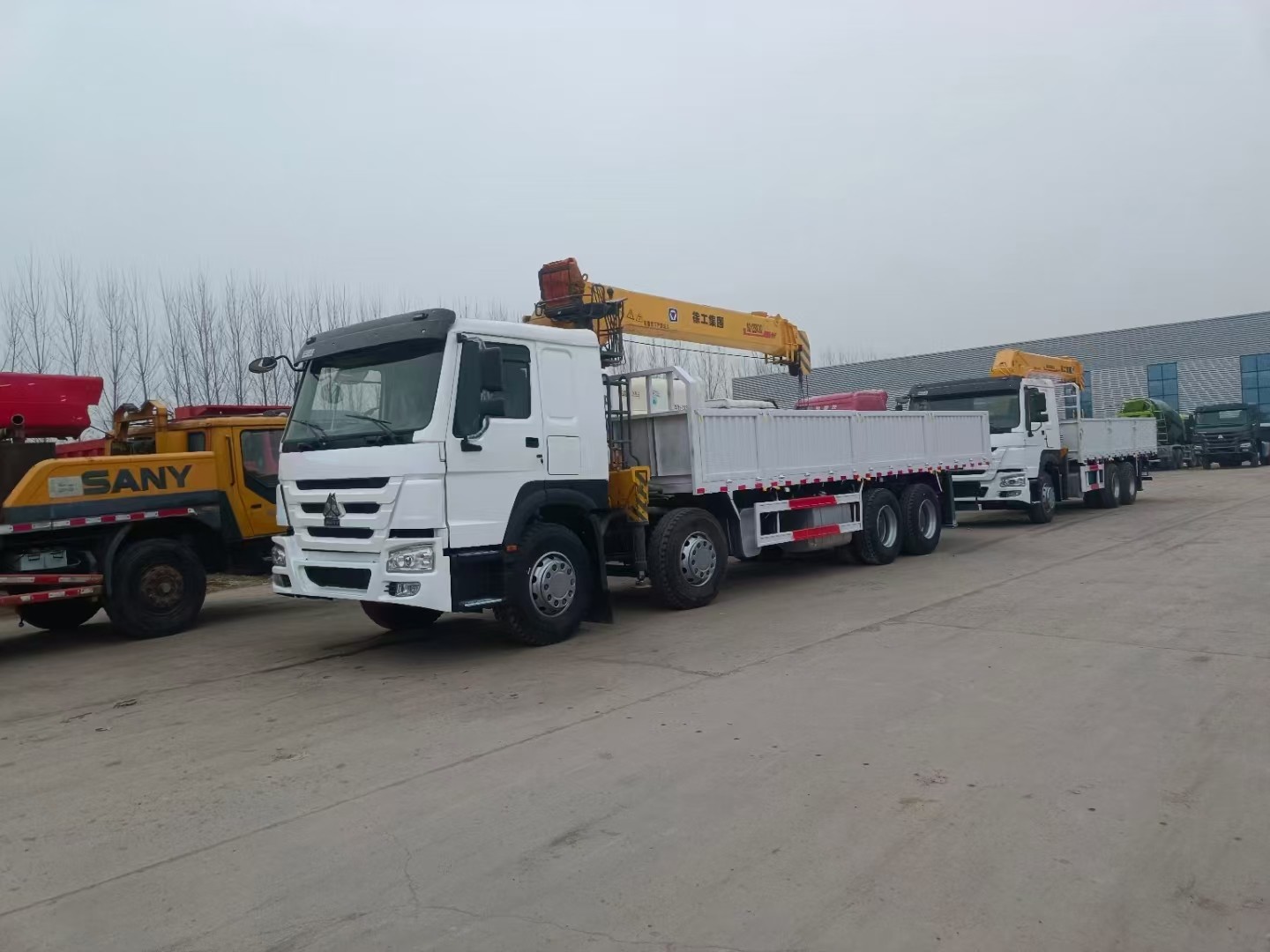 Shanghai Jiaming Trading Co., Ltd.