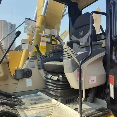Used Cat 311C Excavator with Excellent Performance for Construction Applications