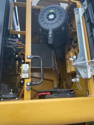 Used 336 Cat Excavator , For A Good And Debatable Price, Welcome To Inquire