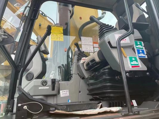 Used 336 Cat Excavator , For A Good And Debatable Price, Welcome To Inquire