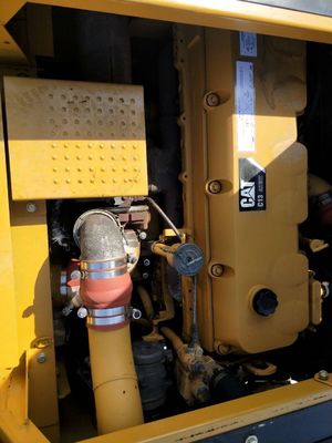 Used CAT 349DL Excavator second hand construction equipment used excavator