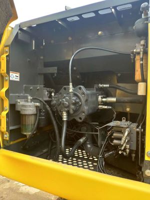 Used Sumitomo Excavator , Good For All Type Of Tasks You Might Have , Check It Out !