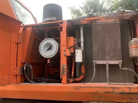 Used Hydraulic Crawler Doosan 150H Excavator Second Hand Doosan Excavator