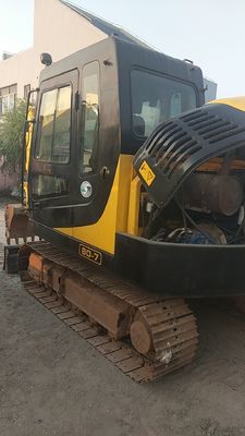 Hyundai 6 Ton Excavator In Good Condition , Hurry And Find Out More !