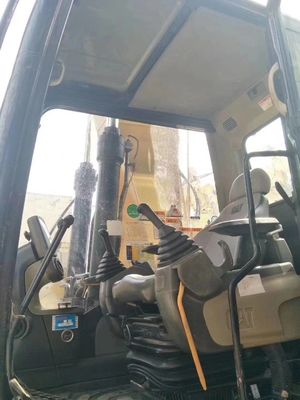 Excellent Condition Cat320 Excavator With Low Hours For Sale Ready To Work