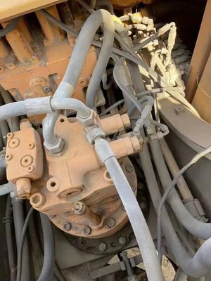 Get A Deal On This Top Quality Excavator Available Now