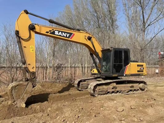 Get A Deal On This Top Quality Excavator Available Now