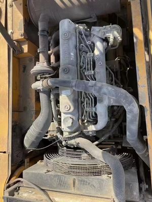 Get A Deal On This Top Quality Excavator Available Now