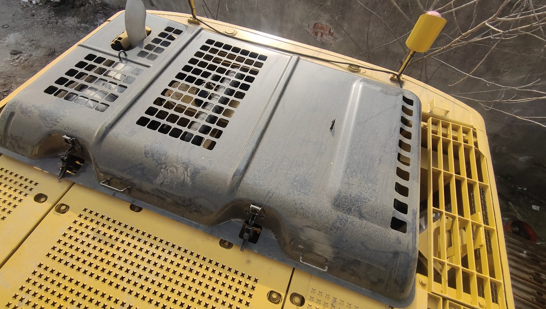 Tolles Angebot: Gebrauchte Cat 325 CL-Bagger zum Verkauf, in gutem Zustand