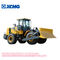 410 KN Construction Bulldozer DL560 560HP Wheel Bulldozer Machine Weight 50000kg