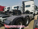 Light Duty Howo 4x2 Trucks 8 TON Euro 2 Light Truck Chassis Engine YC4E140-33