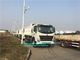 Mining 10 Wheeler Dump Truck Heavy Duty Commercial Trucks ZZ3257N3247P1