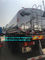 10 Wheels 25000 Liters Water Tank Truck ZZ1257N4641V 25m3 Water Container Truck