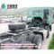 HOWO Heavy Duty Tractor Truck Tire 12R22.510 Wheel Trailer Head 6x4 420hp