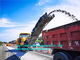 XCMG Road Construction Machines 2m Large Road Milling Equipment Xm200k 447kw Euro III