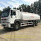 20000 Liters Liquid Tanker Truck 6000 Gallon Diesel Oil Transporter Capacity Fuel