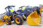 LW300FN 130kN 3 Ton Construction Wheel Loader With Spare Parts