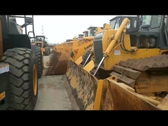 Verkauf von gebrauchten Ladegeräten aus China