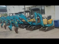 Gebrauchtes Kubota Minibagger 2 Tonnen Gebrauchtbaumaschinen