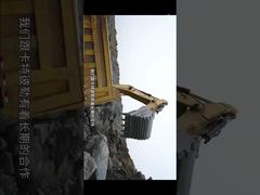 Bewertungen von Caterpillar-Kunden